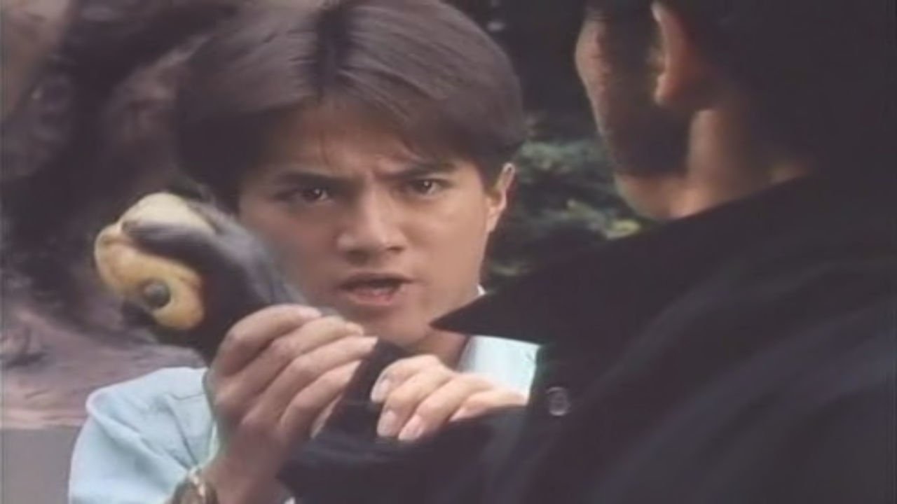 Mobile Cop Jiban