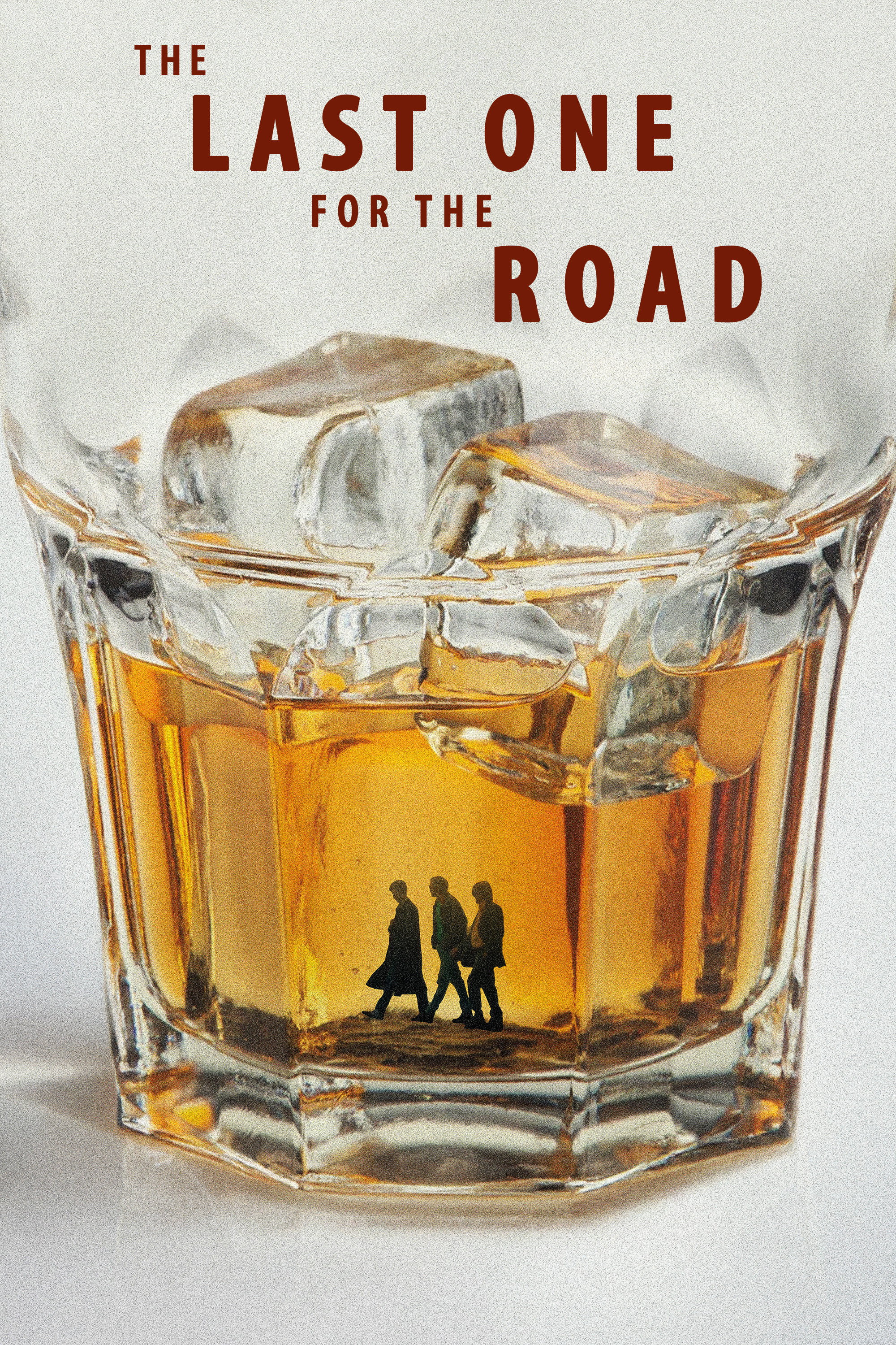 The Last One for the Road (2025) movie poster