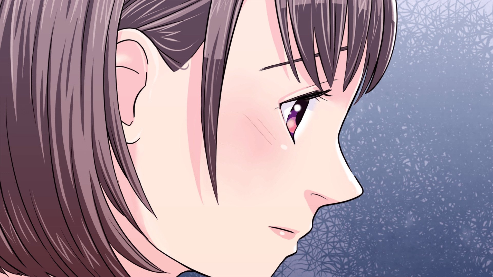 まぁるい彼女と残念な彼氏 - Épisode 11