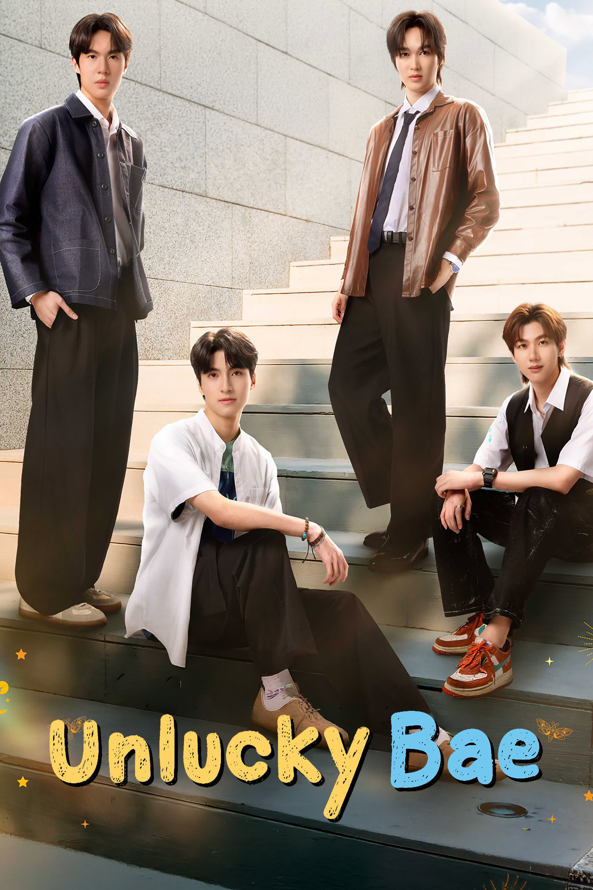 poster season Season 1
