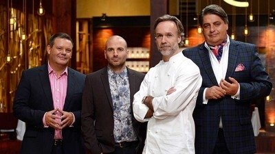 MasterChef Australia Staffel 7 :Folge 27 