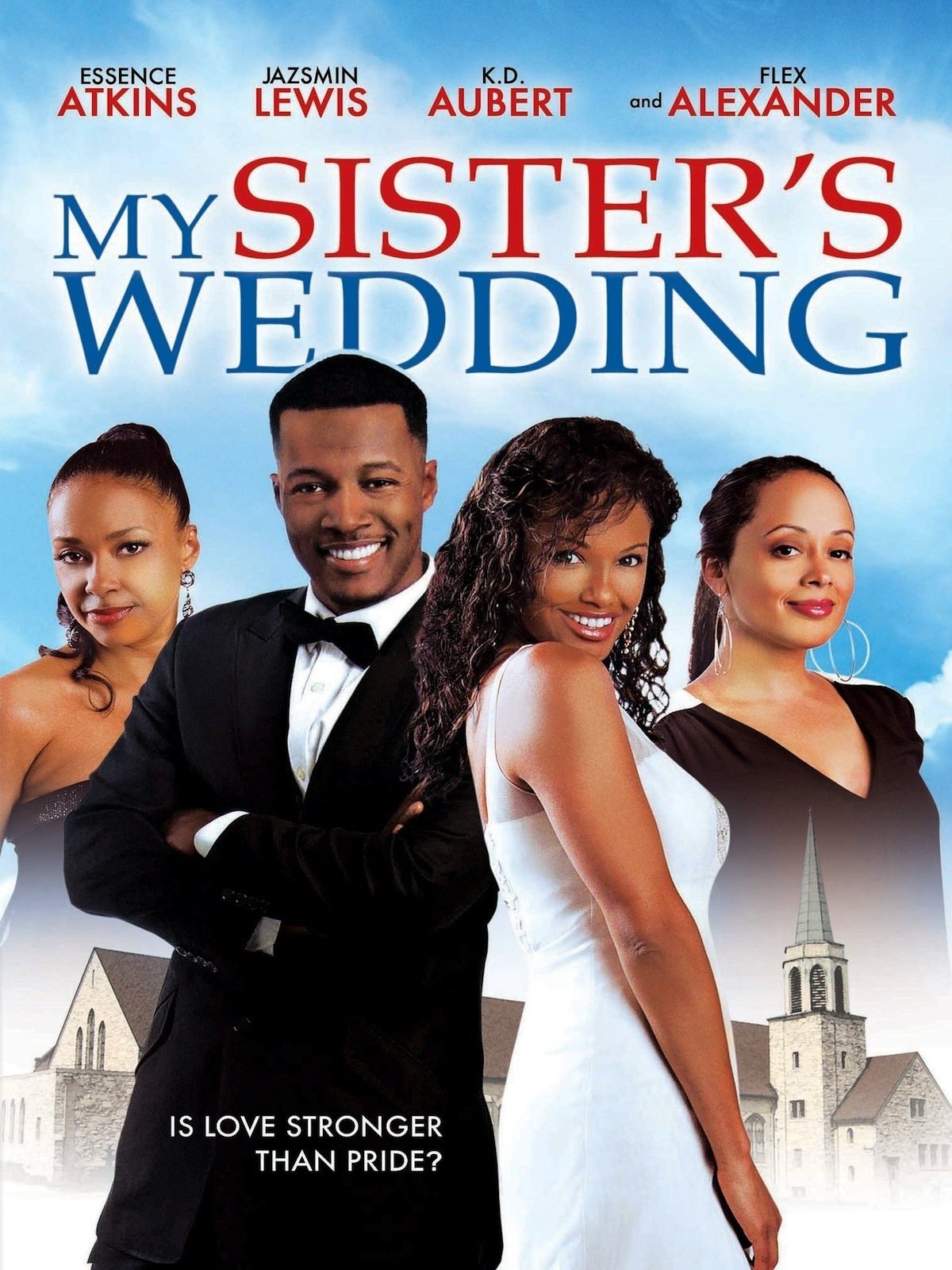 My Sister's Wedding