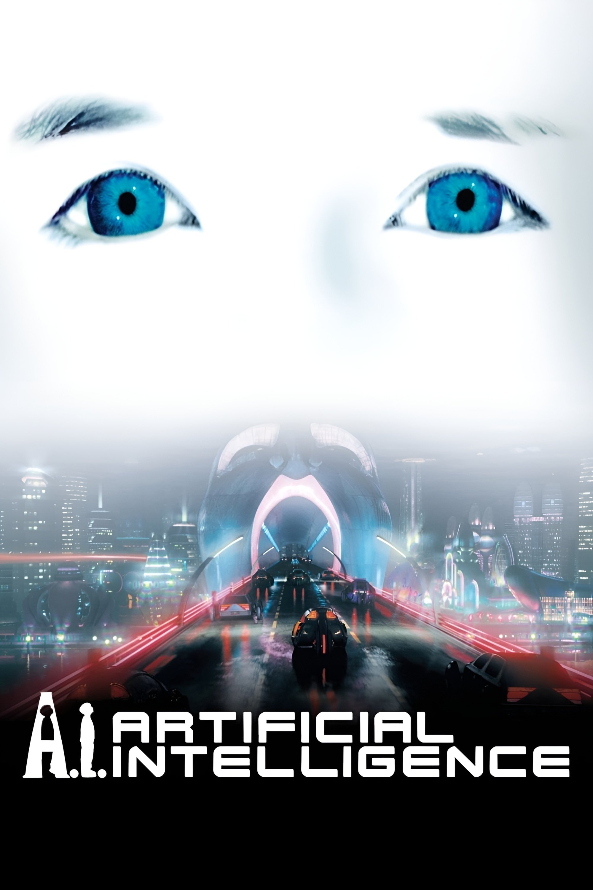 A.I. Artificial Intelligence