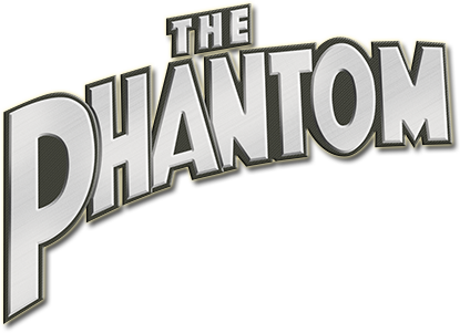 The Phantom Logo