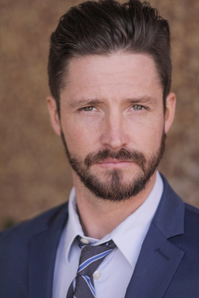 et billede af Barrett Kiick