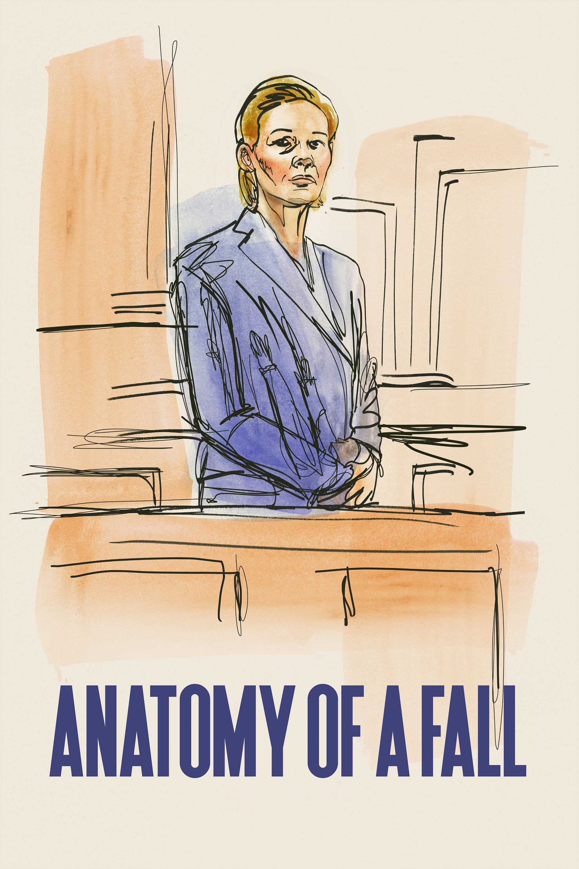 Anatomy of a Fall