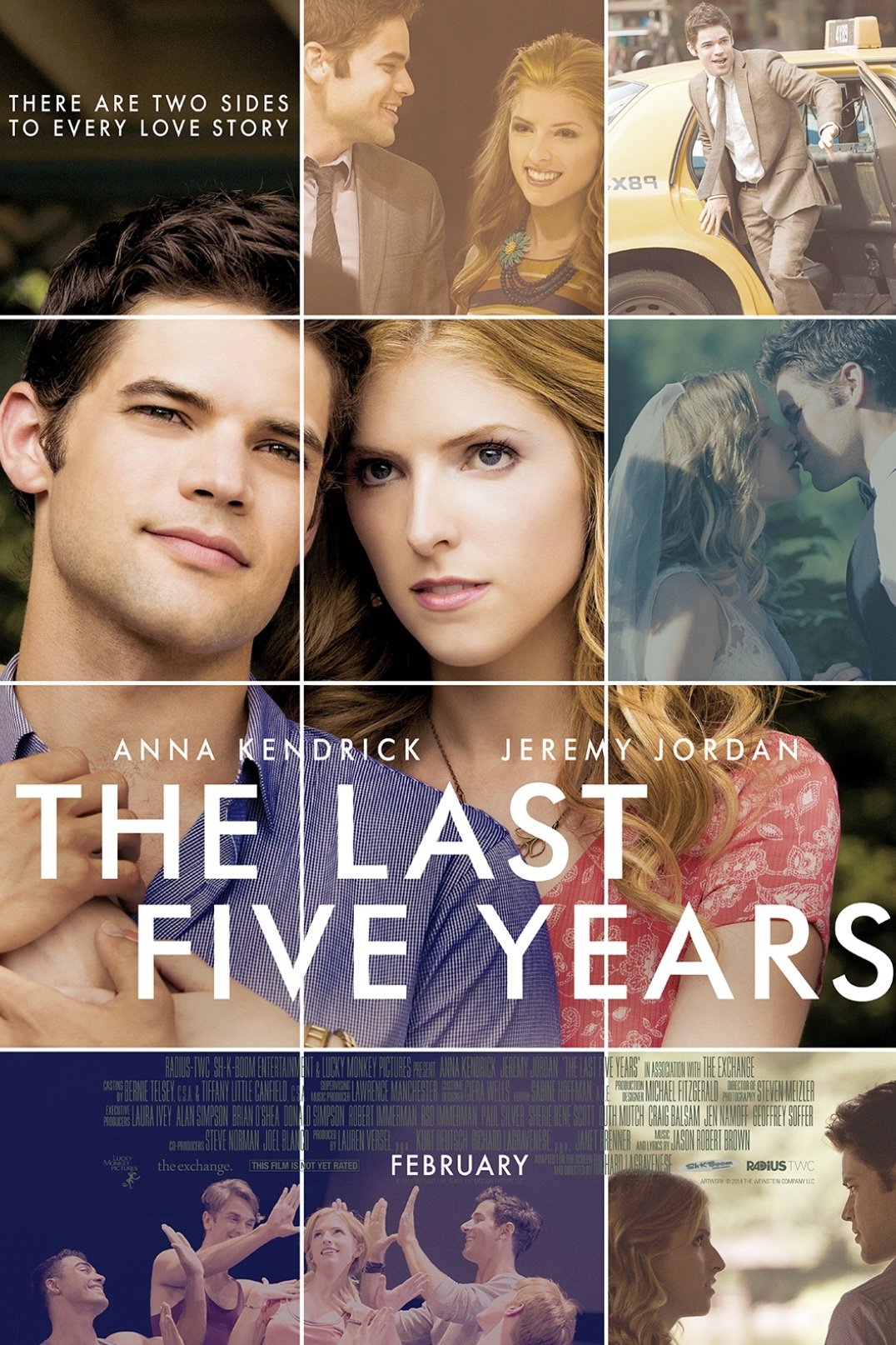 The Last Five Years