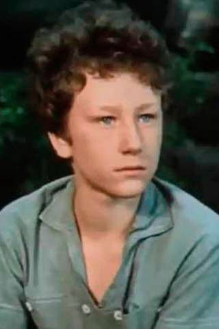 et billede af Dmitri Kravtsovich