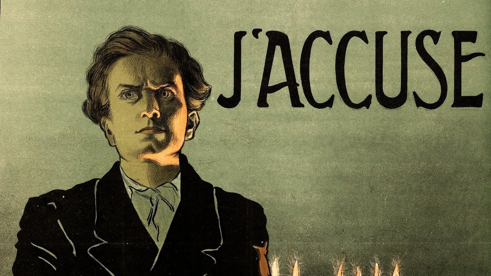 J'accuse (1919)