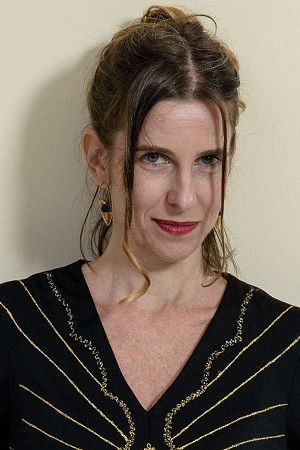 et billede af Gabriela Geluda