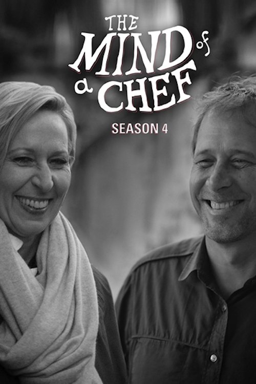 The Mind of a Chef - Season 4