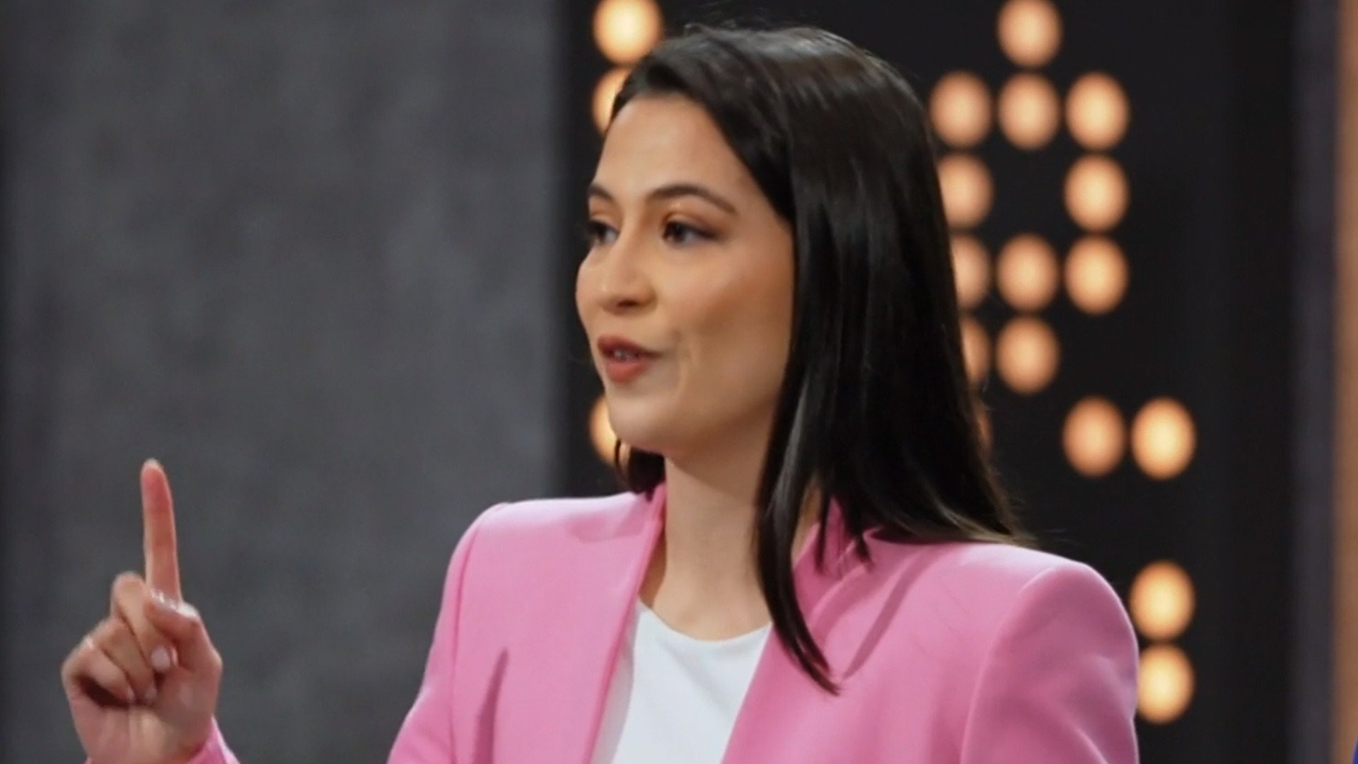 Shark Tank - Épisode 3