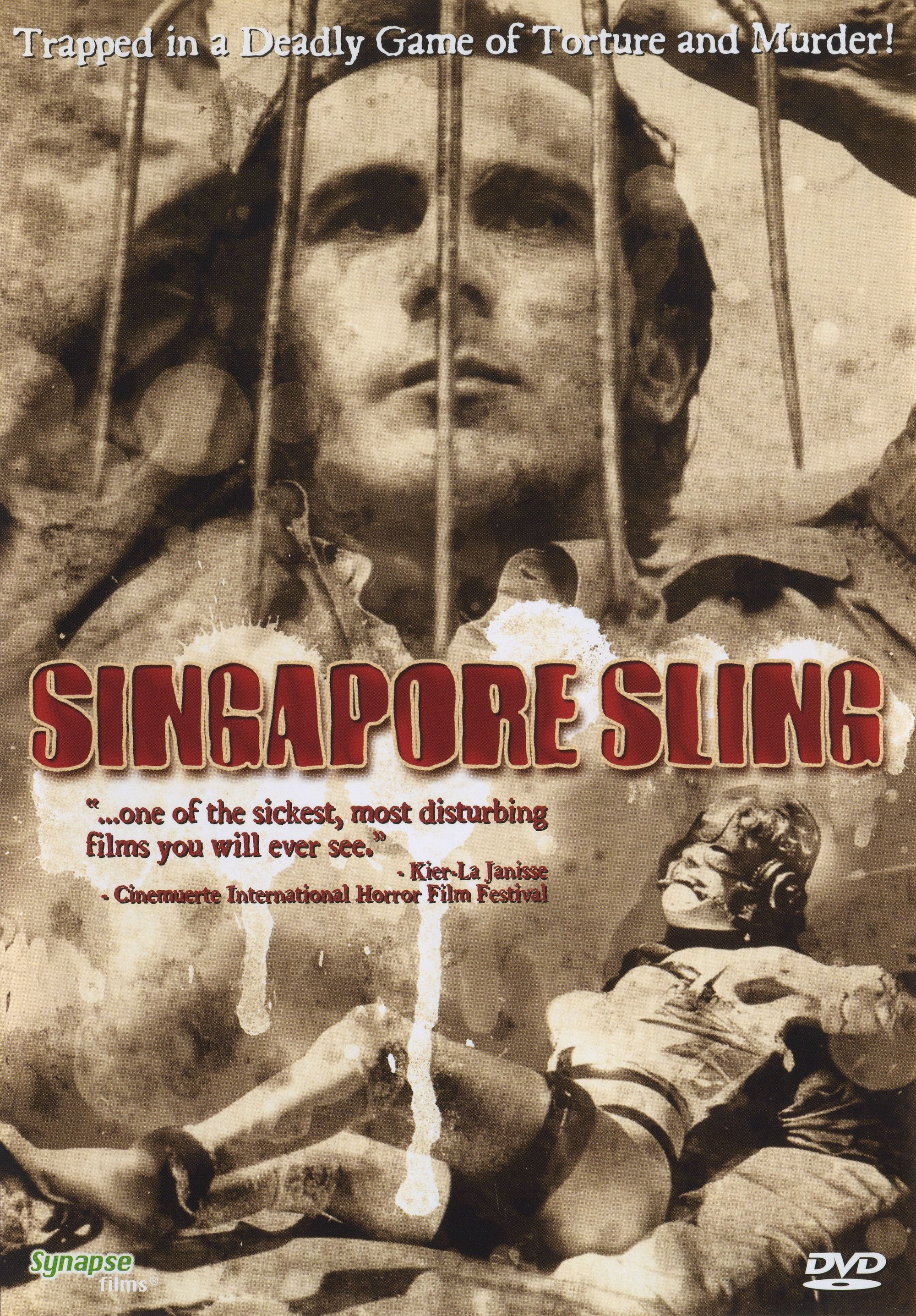 Singapore Sling