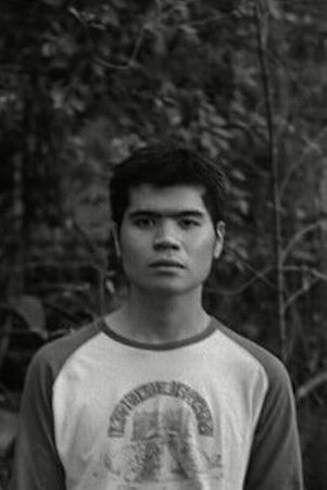 et billede af Sherad Anthony Sanchez