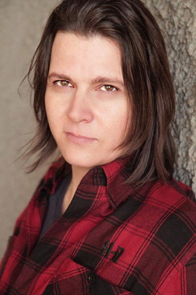 et billede af Blake Purdy