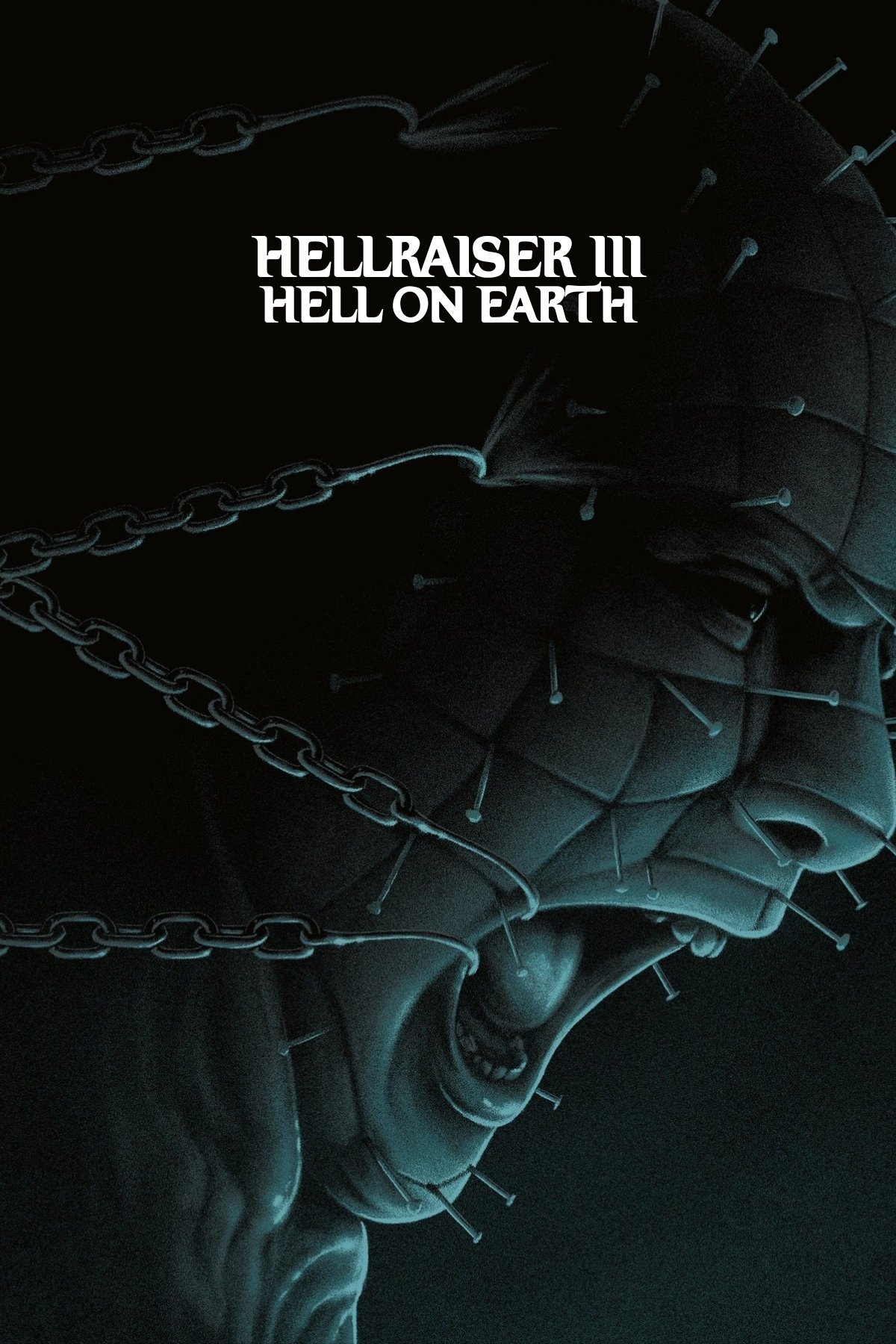 Hellraiser III: Hell on Earth