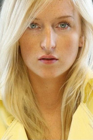 et billede af Agnieszka Gąsior