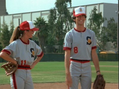 Remington Steele