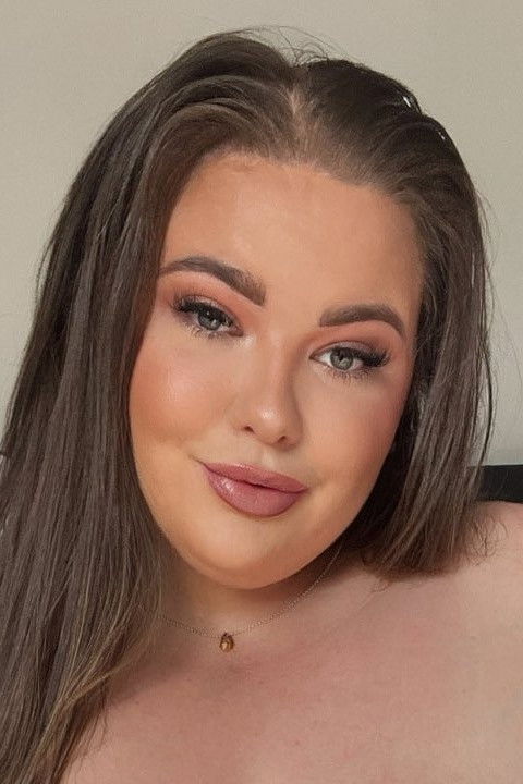 et billede af Jenny Love