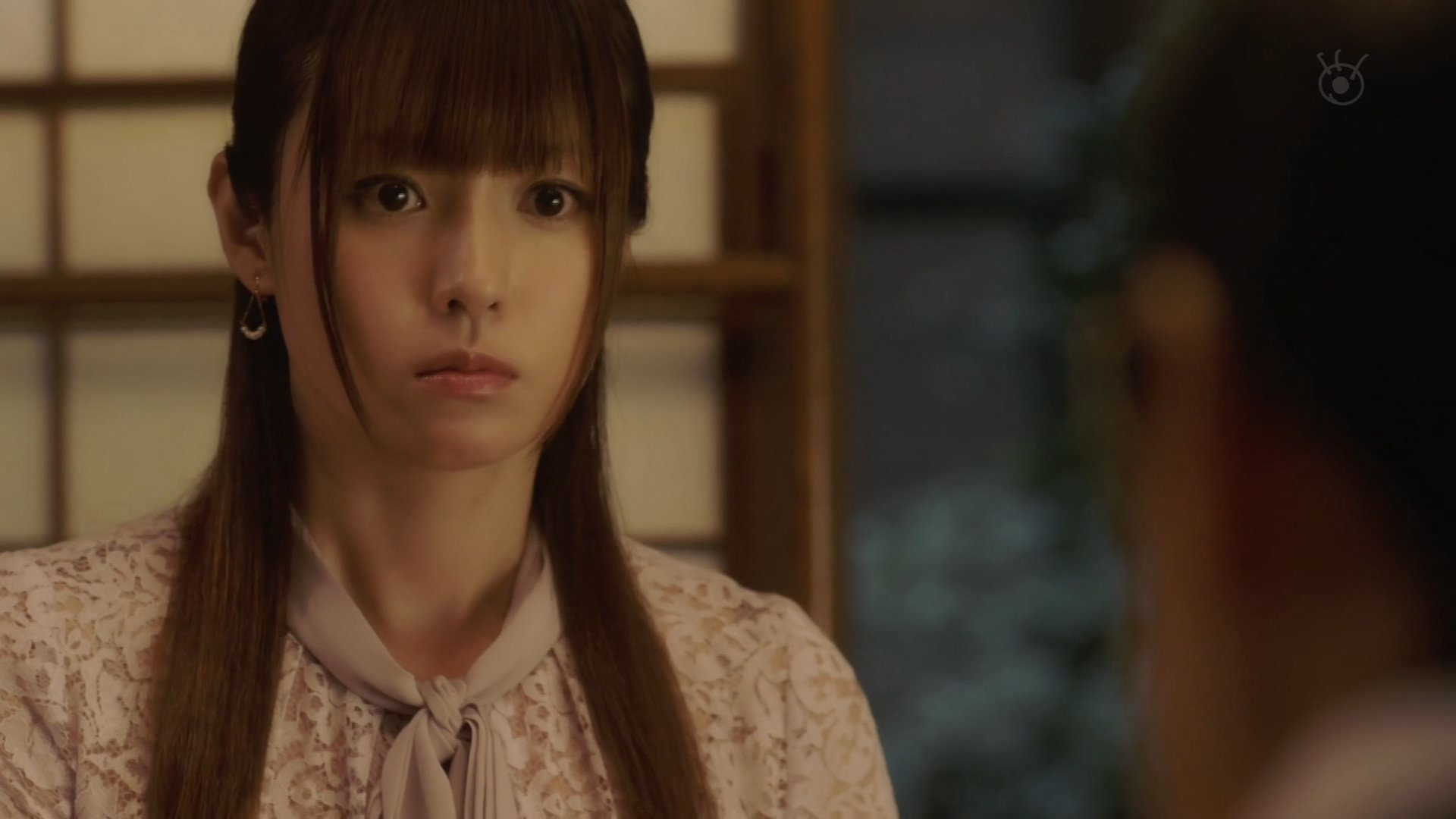 Daughter of Lupin