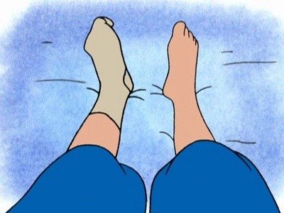 Caillou