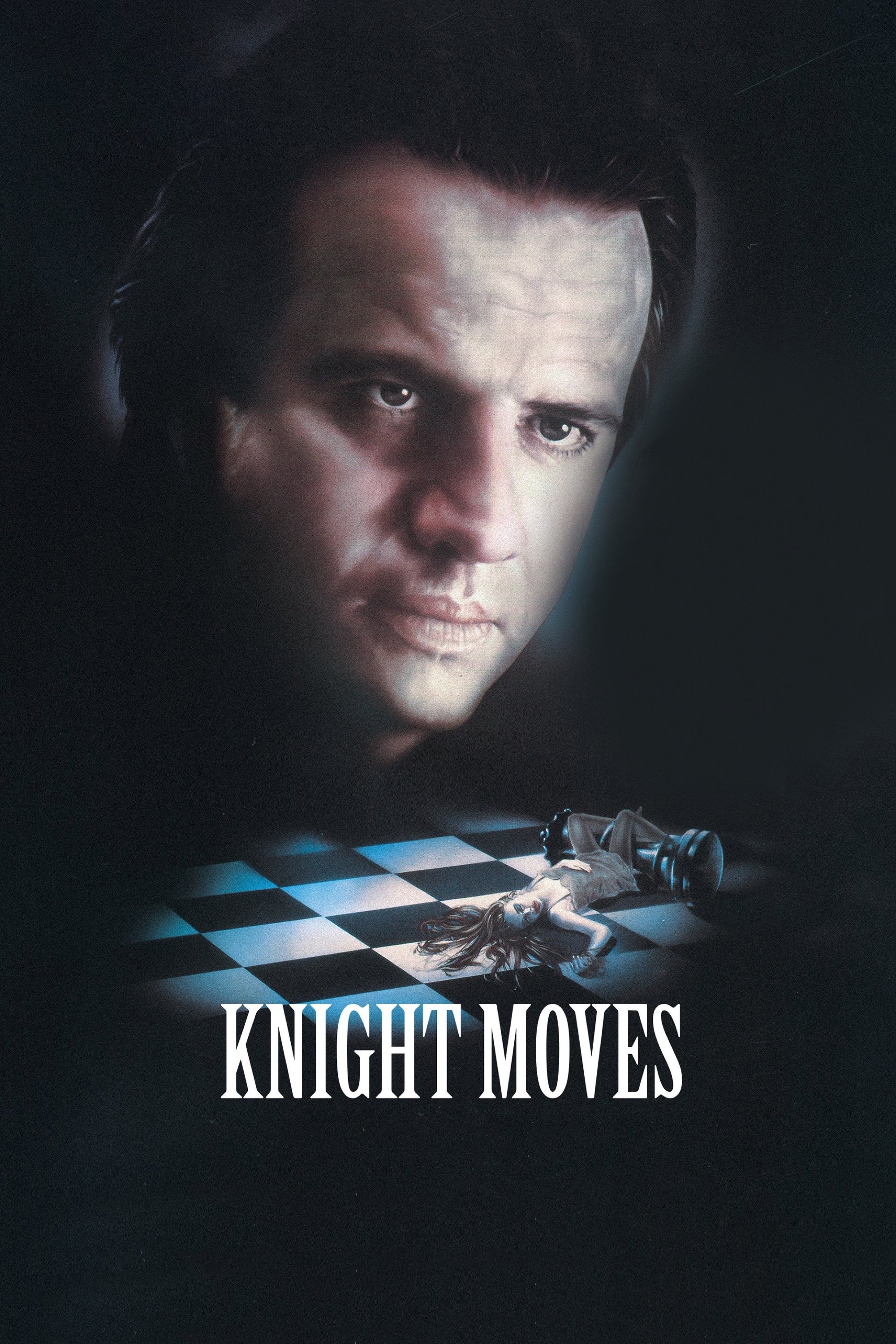 Knight Moves