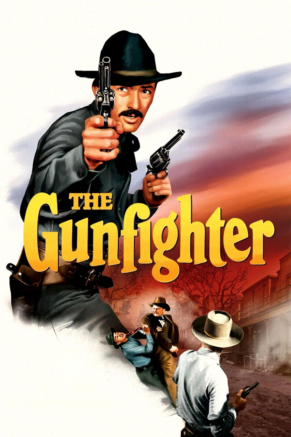 The Gunfighter