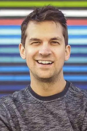 et billede af Joe Cappa