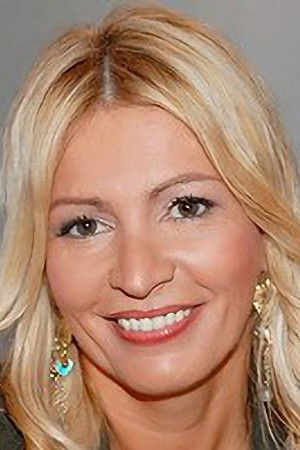 et billede af Ingrid Swenson