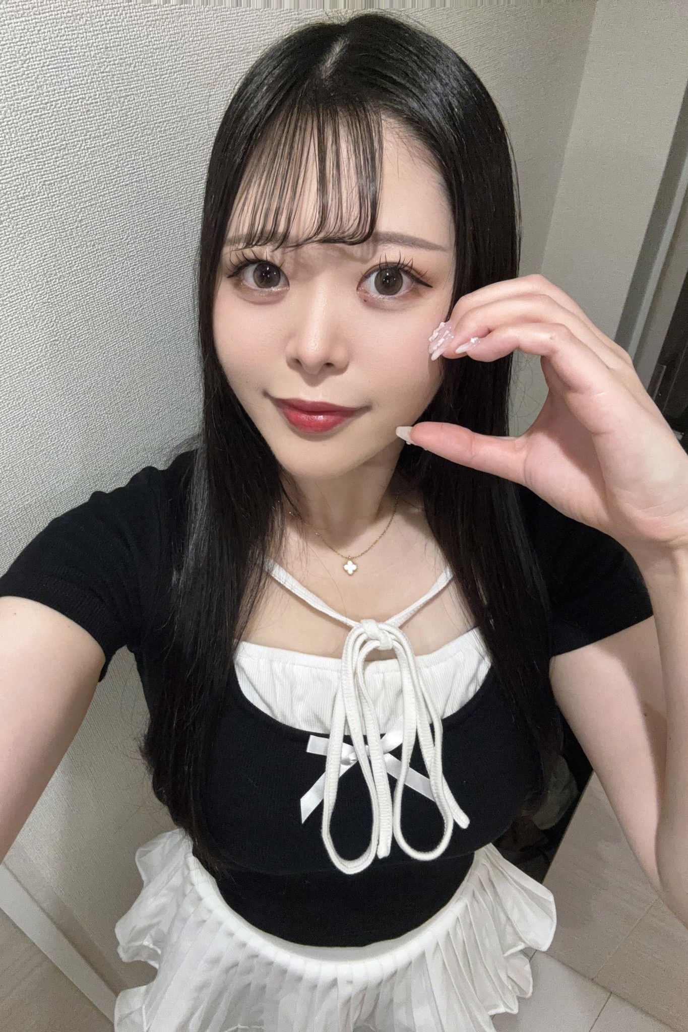 et billede af 山下望結