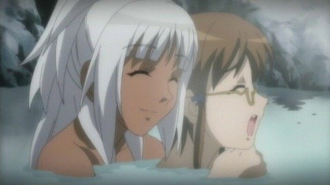 Thumbnail for Angels Of The Summer Resort's Forest Season 1 Episode 8
