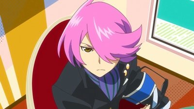 Concrete Revolutio