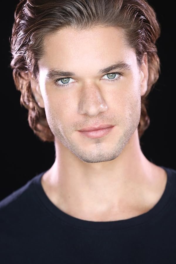 et billede af Kenny Resch