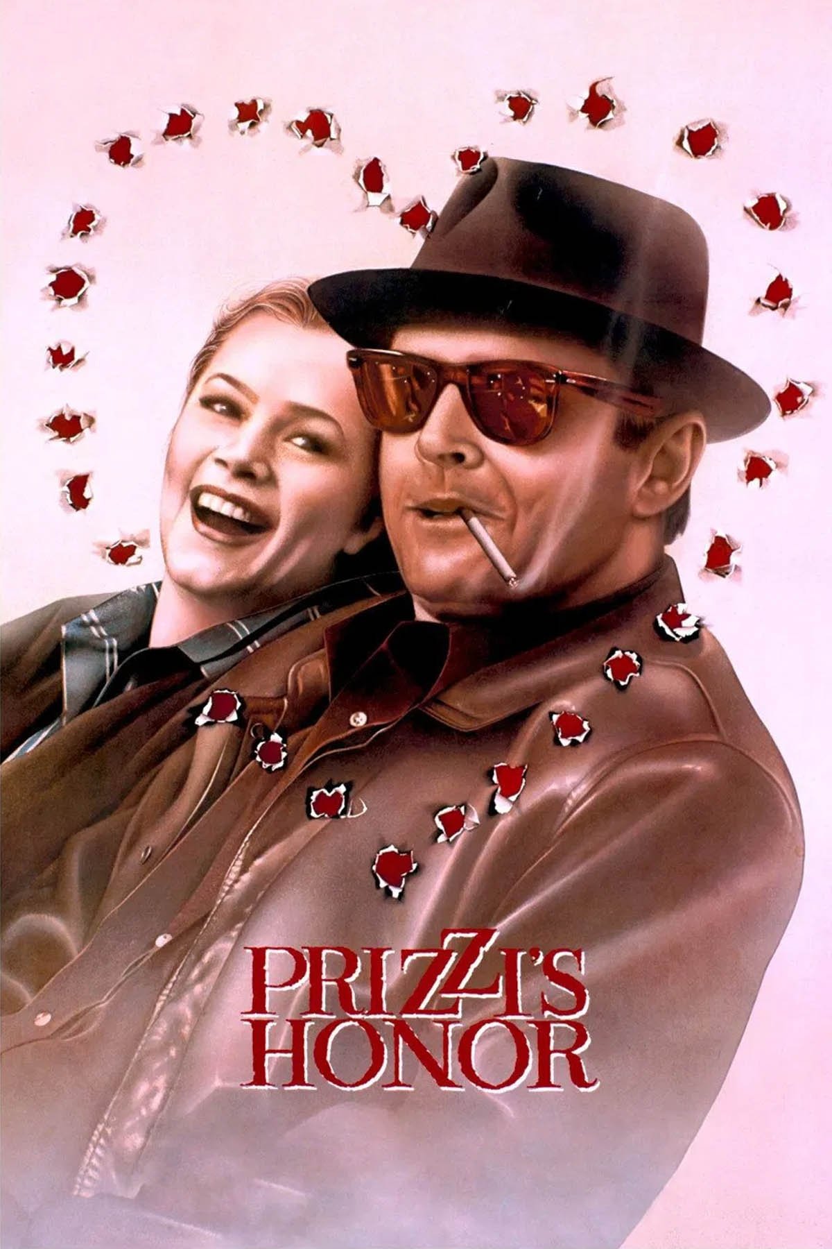 Prizzi's Honor