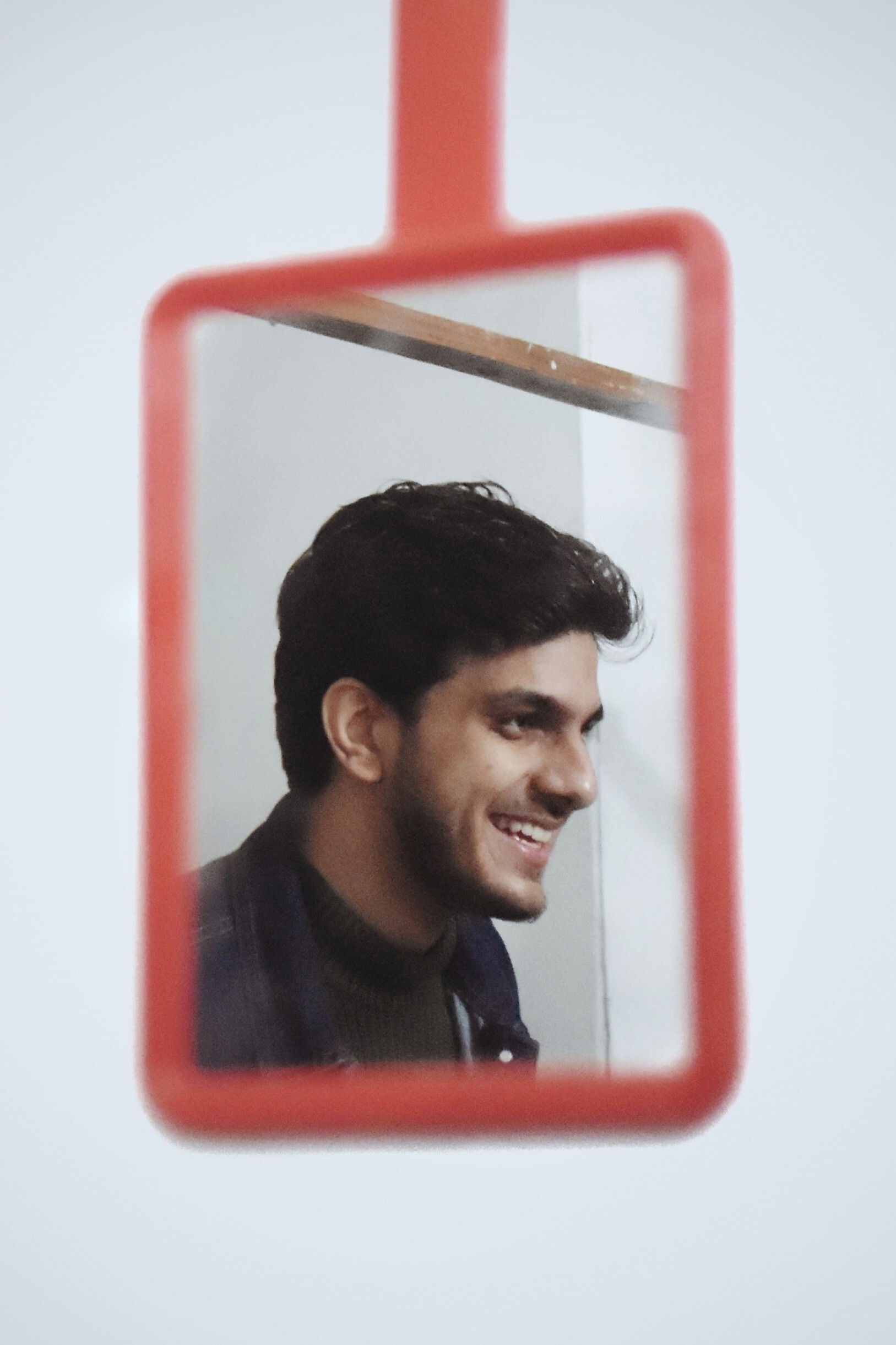 et billede af Jayesh Sharma