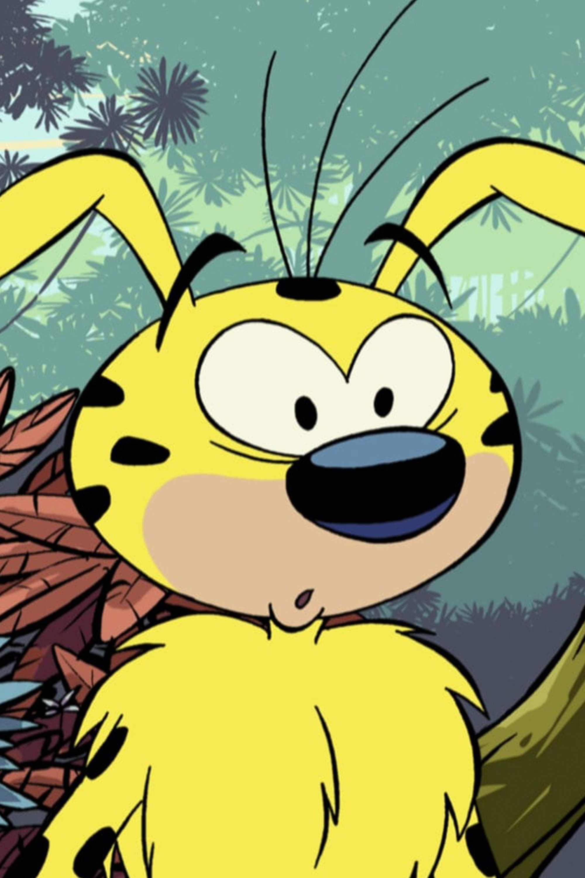 Marsupilami - Season 1