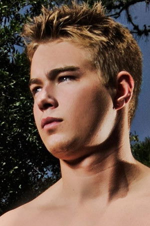 et billede af Colin Hart