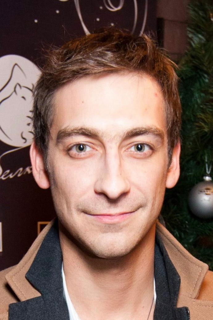 et billede af Artyom Tkachenko