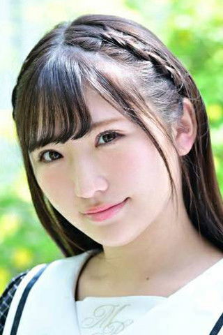 et billede af Yui Satonaka