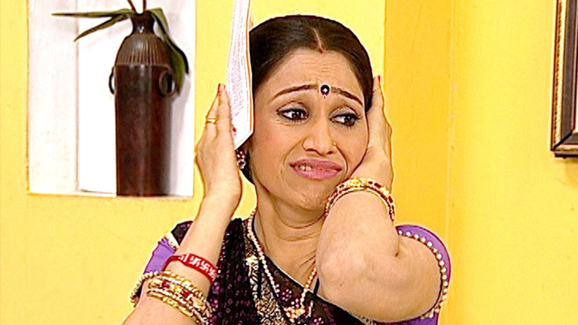 Taarak Mehta Ka Ooltah Chashmah