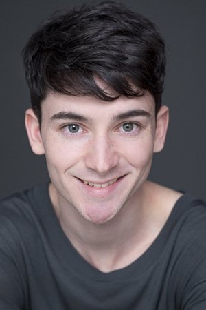 et billede af Álvaro Fontalba