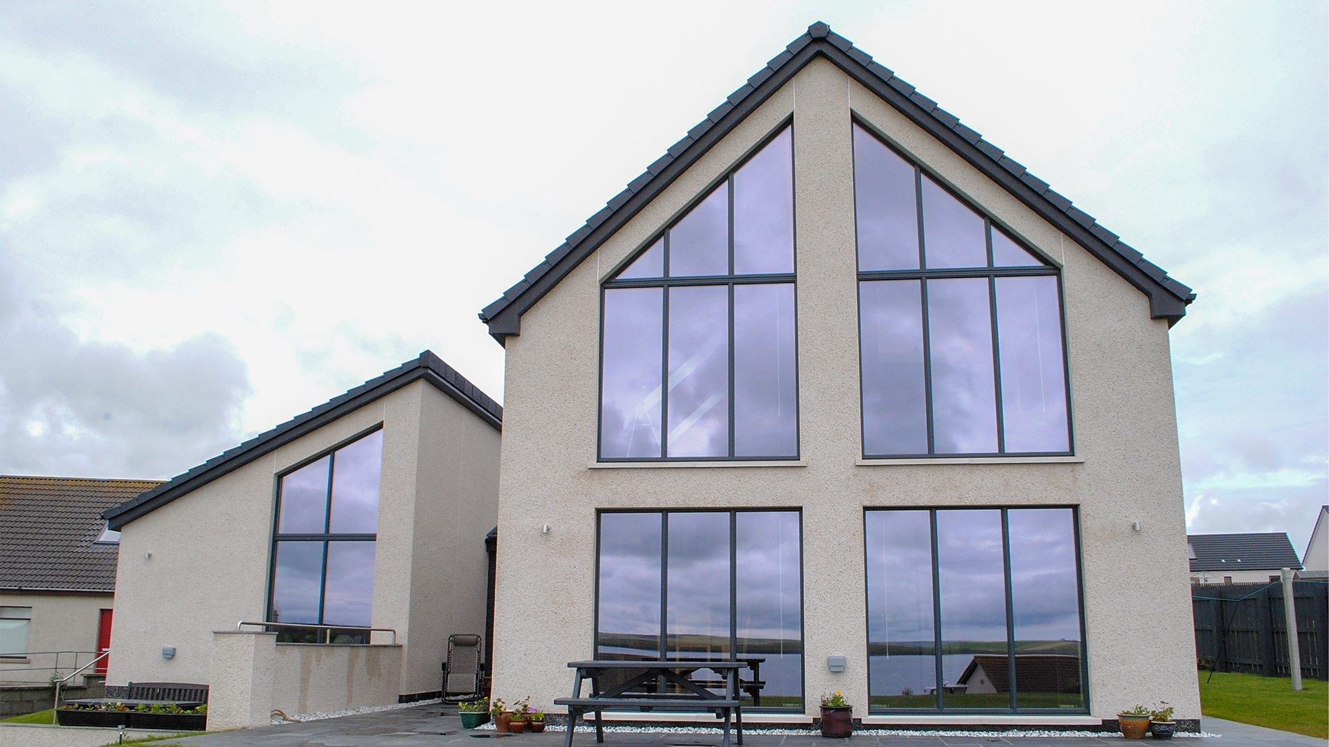 Scotland's Home of the Year - Épisode 2