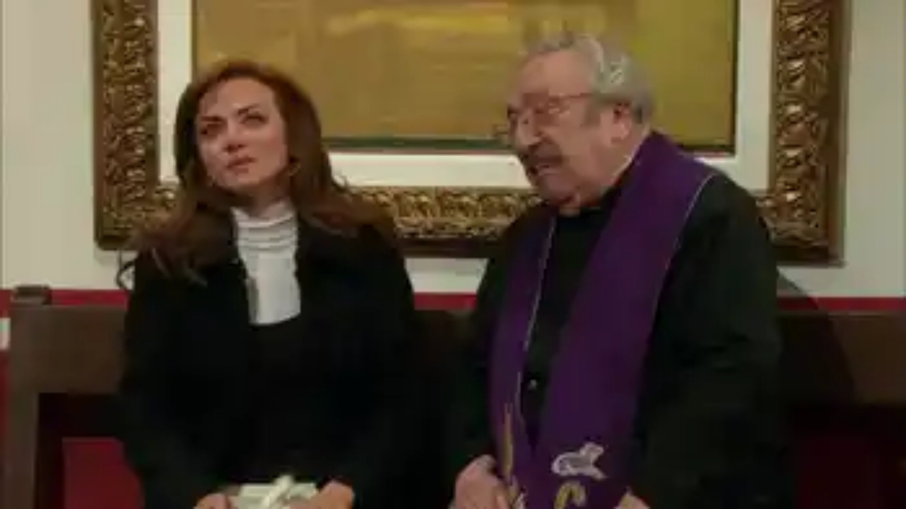 Tomorrow is forever Season 1 :Episode 37  Episode 37