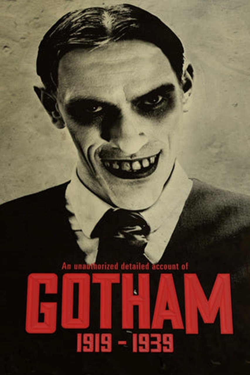 Gotham 1919-1939 (2020)