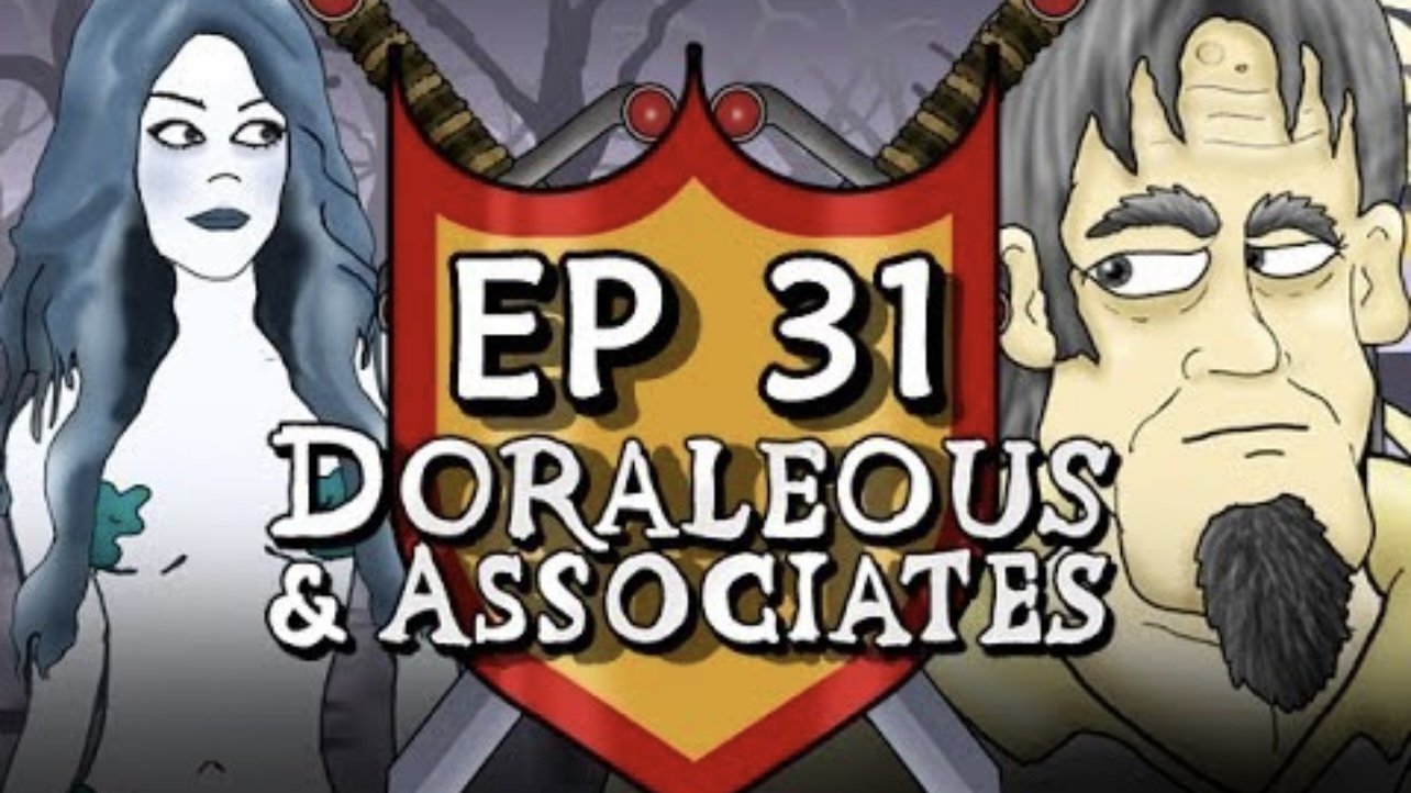 Thumbnail for Self Struggle Season 1 Episode 31