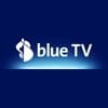 blue TV's logo