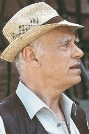 et billede af Hans Schulze