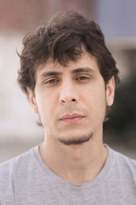 et billede af Paulo César Freire