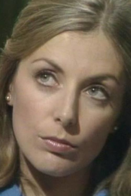 et billede af Deborah Grant