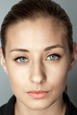 et billede af Alexandra Kimayeva